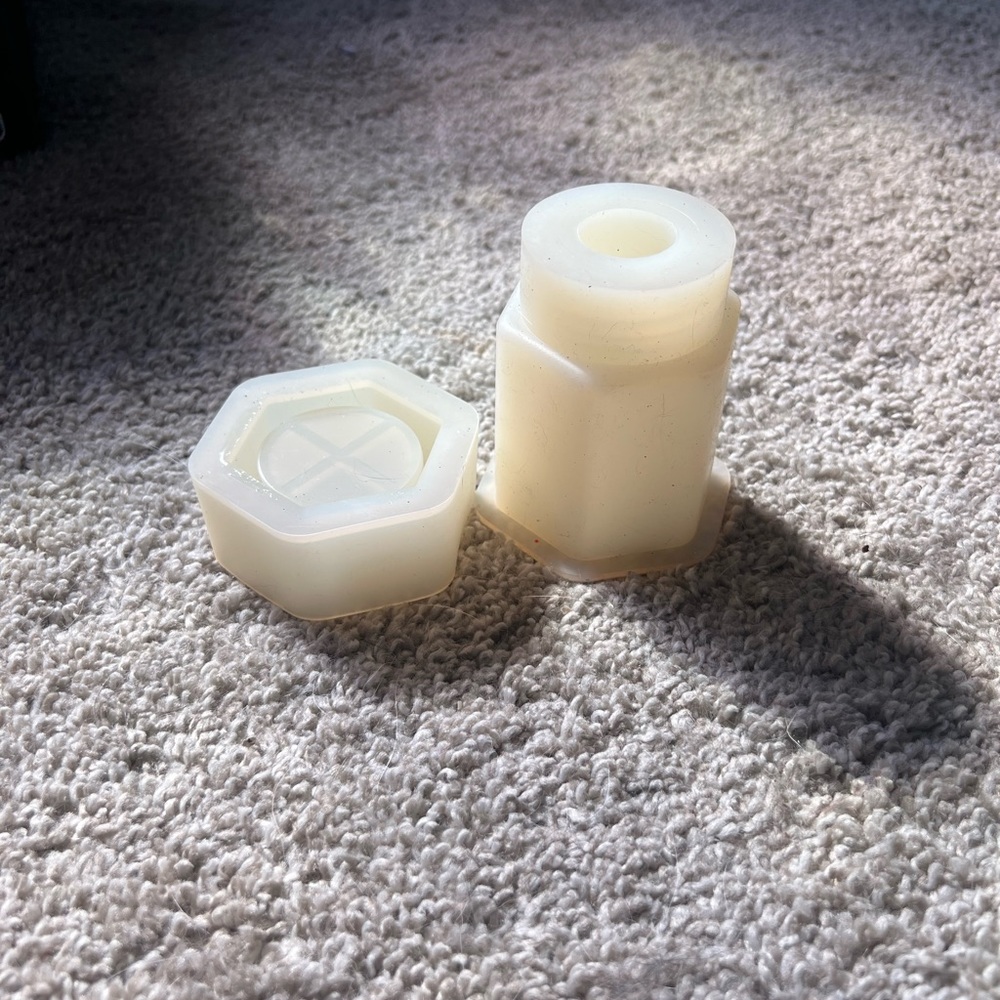 Resin Mold